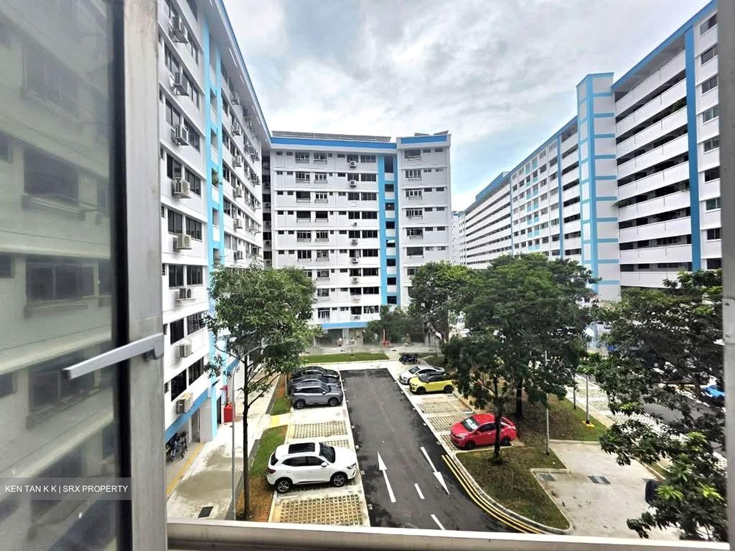 Blk 542 Hougang Avenue 8 (Hougang), HDB 4 Rooms #583948721
